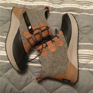 Sorel Out n About III Classic WP